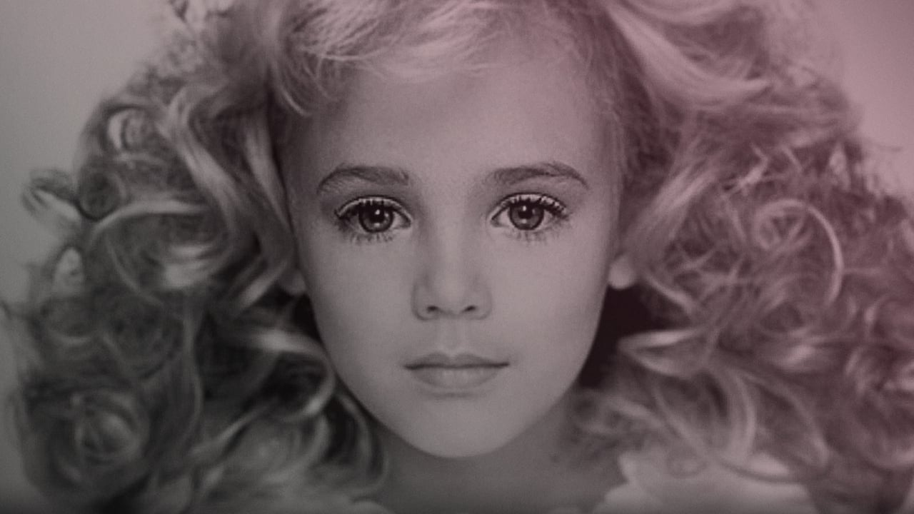 Jonbenét: An American Murder Mystery 