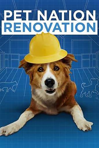 Tv-serien: Pet Nation Renovation