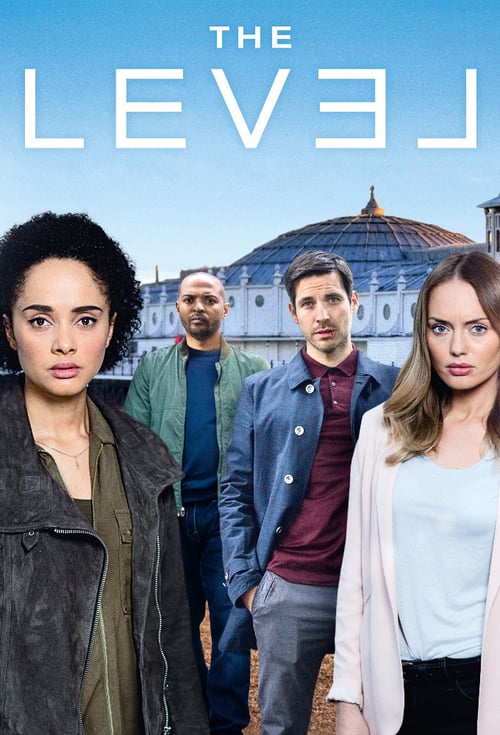 Tv-serien: The Level