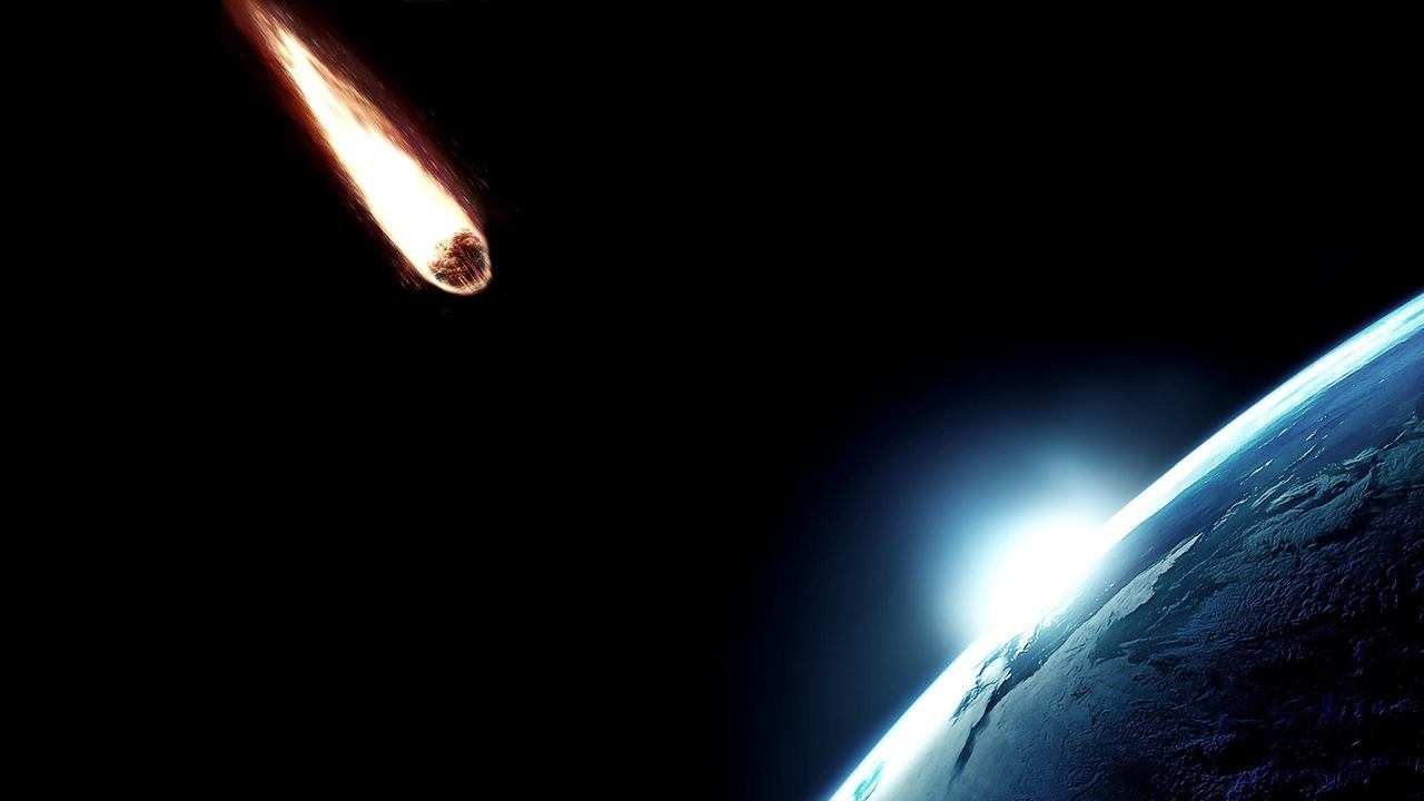 Doomsday: 10 Ways The World Will End