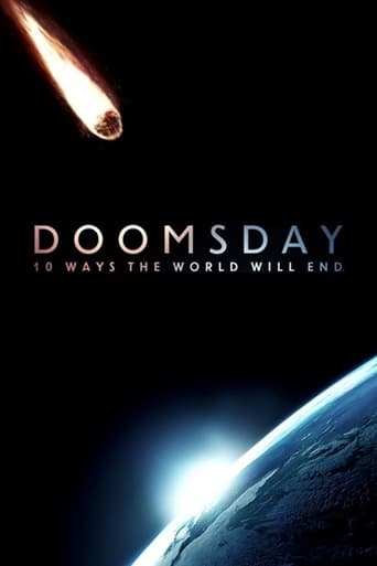 Bild från filmen Doomsday: 10 Ways The World Will End