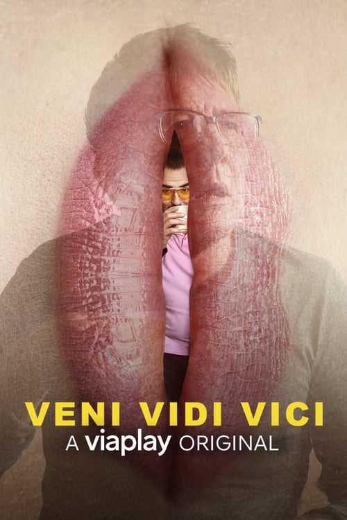 Tv-serien: Veni Vidi Vici