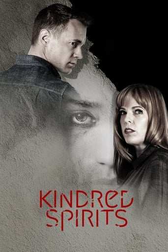 Bild från filmen Kindred Spirits