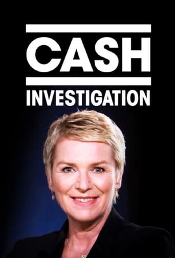 Bild från filmen Cash