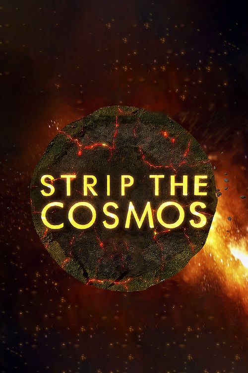Tv-serien: Strip the Cosmos