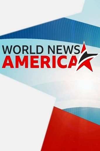 Tv-serien: BBC World News America