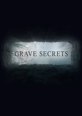 Tv-serien: Grave Secrets