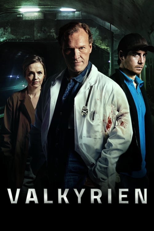 Tv-serien: Valkyrien