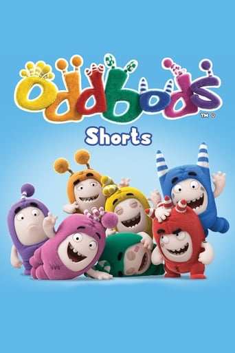 Tv-serien: Oddbods (Shorts)