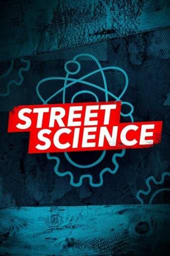 Tv-serien: Street Science