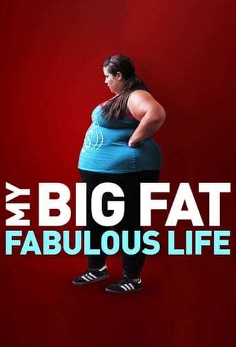 Tv-serien: My Big Fat Fabulous Life