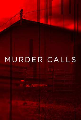 Tv-serien: Murder Calls
