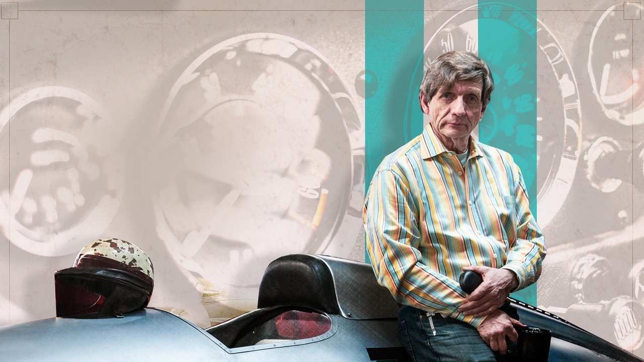 TV10 - The Guild garage