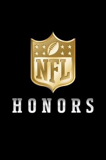 Tv-serien: NFL Honors