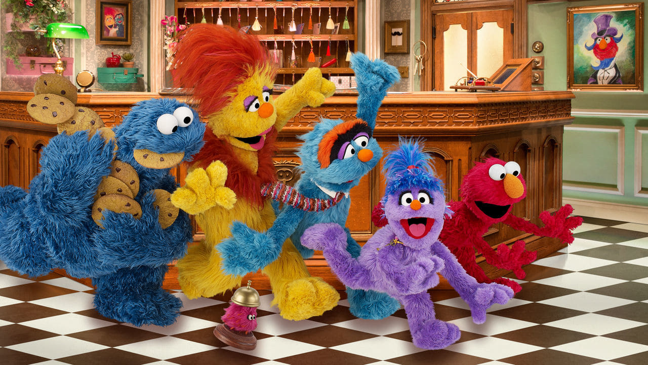 Furchester hotell