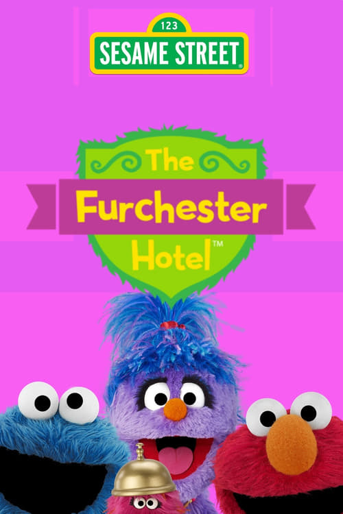 Tv-serien: Furchester hotell