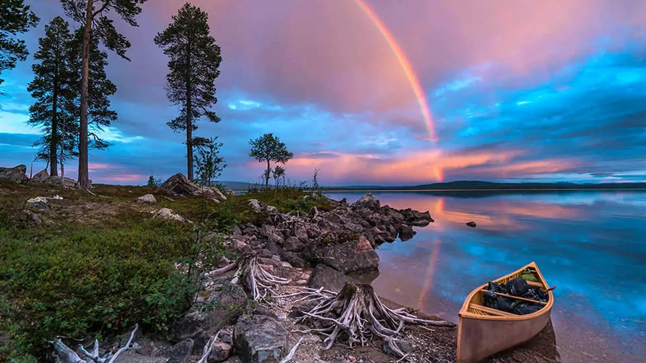 Viasat Nature - Skandinavien
