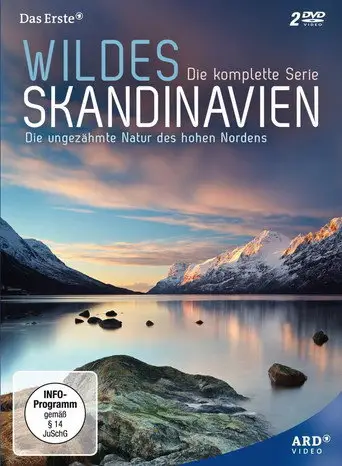 Bild från filmen Skandinavien