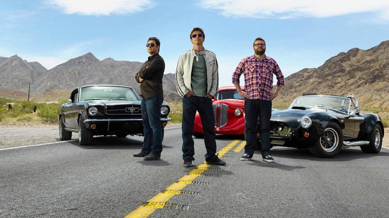 TV6 - Top Gear