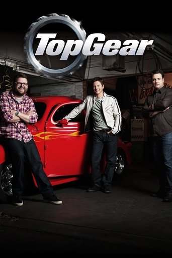 Bild från filmen Top Gear