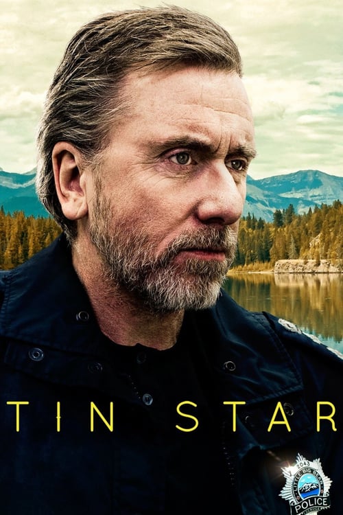 Tv-serien: Tin Star