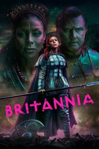 Bild från filmen Britannia