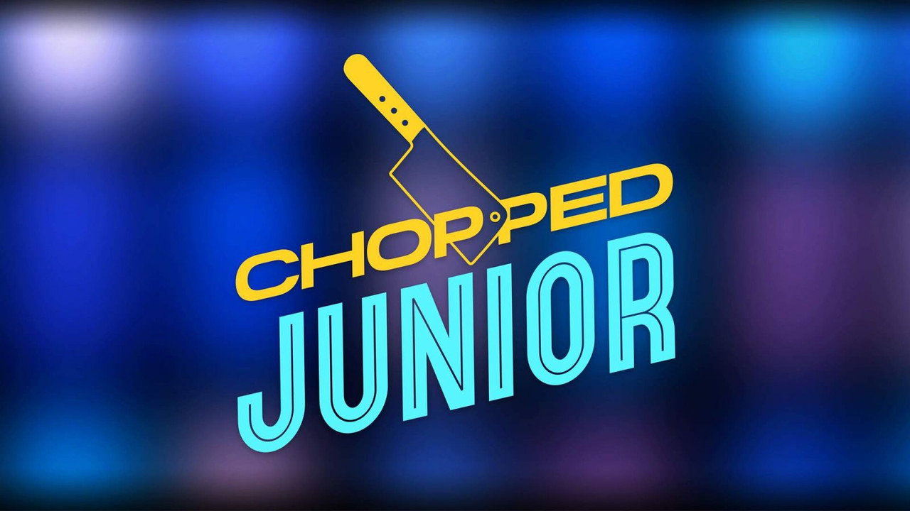 TLC - Chopped Junior