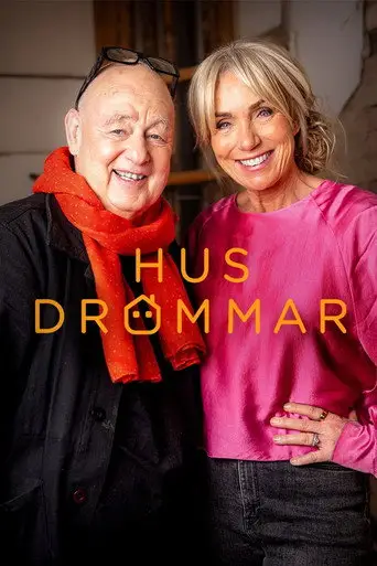 Bild från filmen Husdrömmar