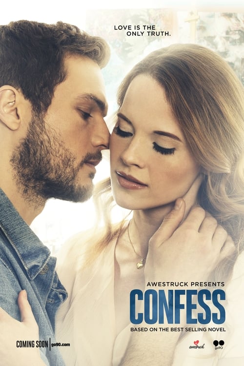 Tv-serien: Confess