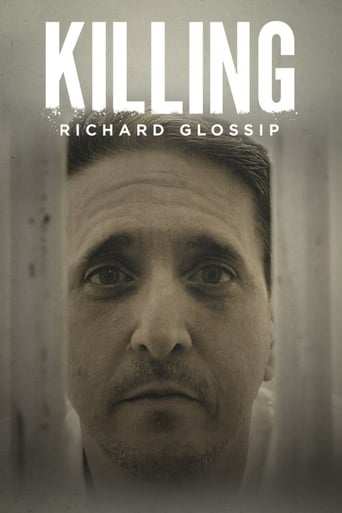 Tv-serien: Killing Richard Glossip