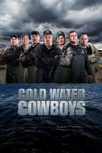 Tv-serien: Cold Water Cowboys