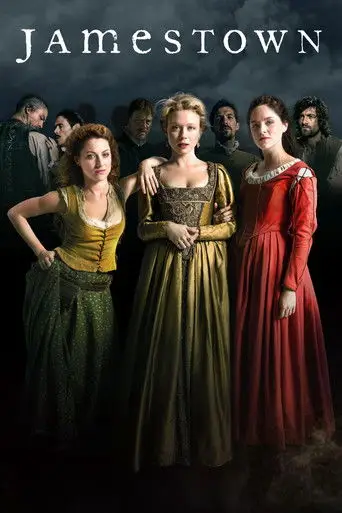 Bild från filmen Jamestown