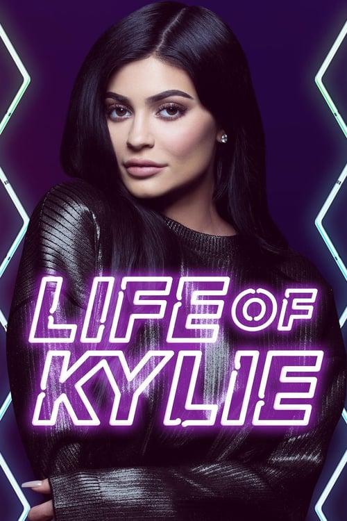 Tv-serien: Life of Kylie