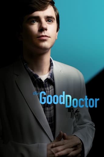 Bild från filmen The good doctor