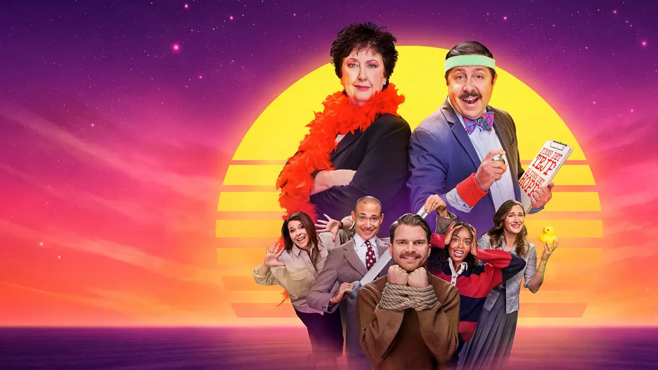 TV4 - Bäst i test