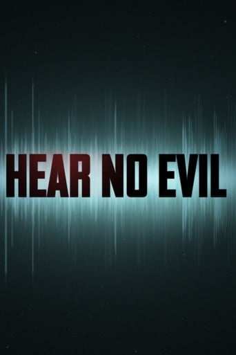 Tv-serien: Hear No Evil