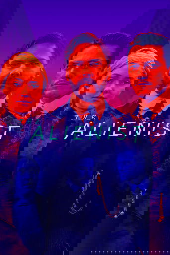 Tv-serien: The Alienist