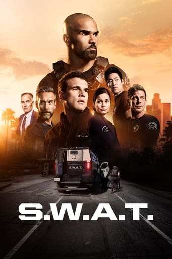 Tv-serien: S.W.A.T.