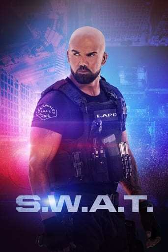 Tv-serien: S.W.A.T.