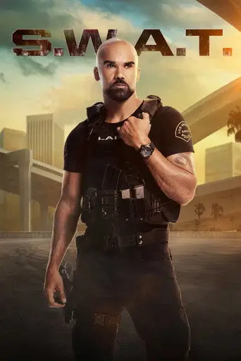 Bild från filmen S.W.A.T.