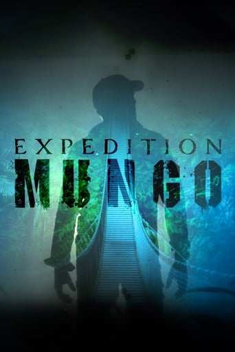 Bild från filmen Expedition mungo