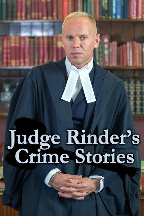 Tv-serien: Judge Rinder's Crime Stories
