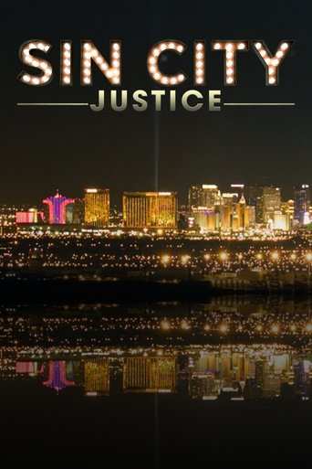 Bild från filmen Sin City Justice