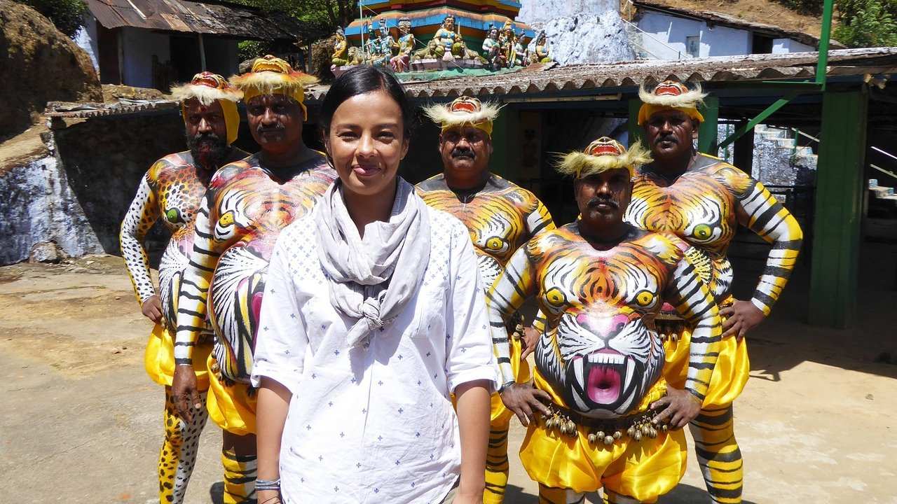 Viasat Nature - Det gömda Indien
