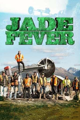Bild från filmen Jade Fever