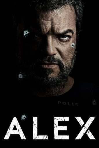 Tv-serien: Alex