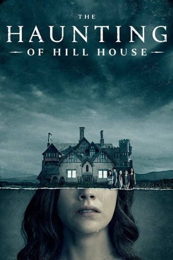 Tv-serien: The Haunting of Hill House