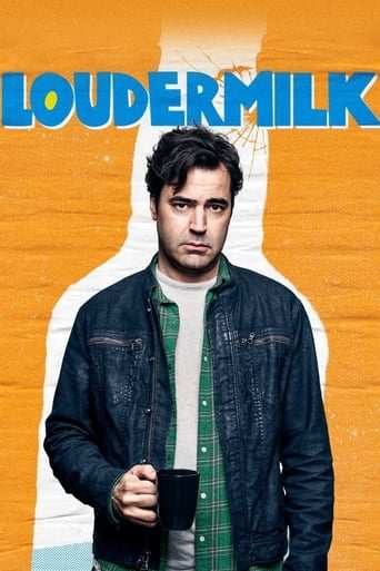 Tv-serien: Loudermilk