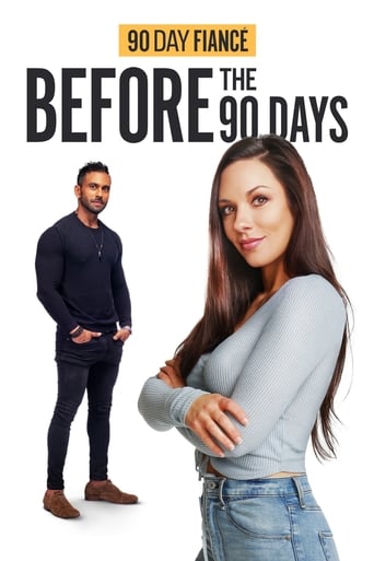 Bild från filmen 90 Day Fiancé: Before the 90 Days