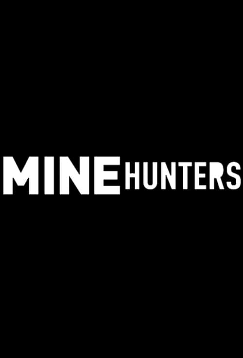 Tv-serien: Mine Kings